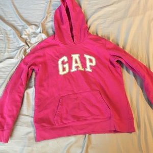 Gap hoodie